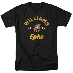 Men's Williams College Ephs T-Shirt - 1 of 4