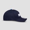 Kids' Bluey Baseball Hat - Navy - 2 of 3
