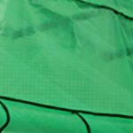 green/clear pe