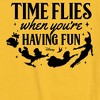 Boys' - Disney - Peter Pan Short Sleeve Graphic T-Shirt - 2 of 4
