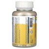Solaray Vitamin B-6, 100 mg, 120 VegCaps - 3 of 4