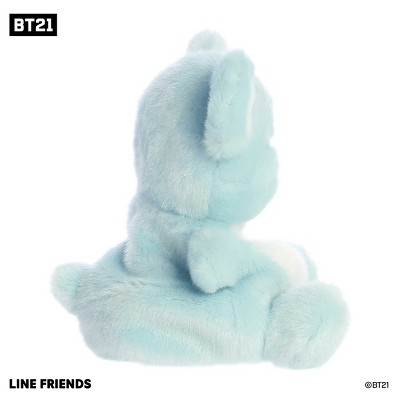 Aurora Lovable BT21 Palm Pals KOYA Plüschtier – Kuschelweich & Handlich, Ca. 12,7 Cm