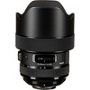 Sigma 14-24mm f/2.8 DG HSM Art Lens for Nikon F BUNDLE - image 2 of 4