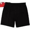 Disney Toddler Boys' Mickey Mouse 3-Piece Pajama Set, Red/Gray, 2T - 4 of 4
