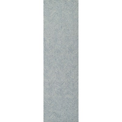Momeni Charles Zig Zag Handtufted Rug