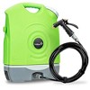 Ivation Replacement Plug Adapter for IVASWASHER and IVASWASHERV2 Multipurpose Portable Spray Washer w/Water Tank - 2 of 4