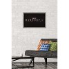 Trends International Marvel Daredevil: Born Again - Logo Framed Wall Poster Prints - 2 of 4