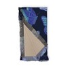 Jessica Molina Texas Butterflies Blue on Navy Woven Throw Blanket - Deny Designs - 4 of 4
