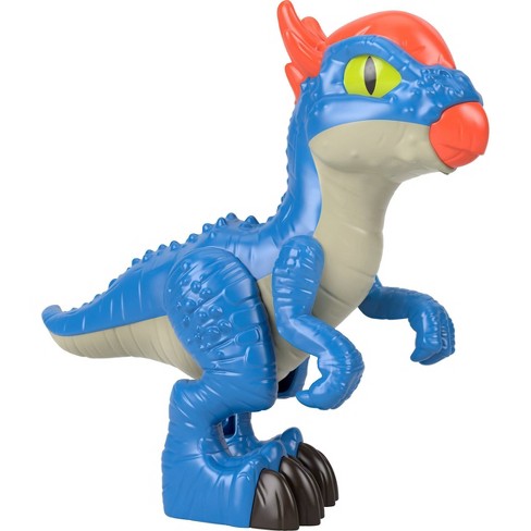 Imaginext jurassic cheap rex target