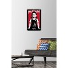 Trends International Netflix Squid Game - Red Light Unframed Wall Poster Prints - 2 of 4