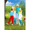 HalloweenCostumes.com Adult The Smurfs Smurf Costume - 2 of 4