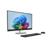 HP Essential All-in-One Computer 27" FHD AMD Ryzen AI 7, 16 GB;512 GB SSD - 4 of 4