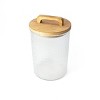 Tall Glass Cannister - Bullseye's Playground™ - 2 of 3
