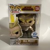 Funko POP! My Hero Academia MHA Anime All Might Texas Smash Exclusive #1354 - 3 of 4