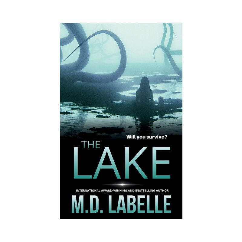 The Lake - by  M D LaBelle (Paperback), 1 of 2