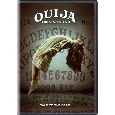 Ouija Origin Of Evil dvd Target