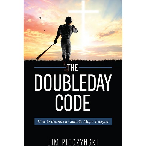 The Doubleday Code - by  Jim Pieczynski (Paperback) - image 1 of 1