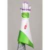 HalloweenCostumes.com X Small Disney & Pixar Women's Buzz Lightyear Halloween Costume, Purple/White/Green - 2 of 4