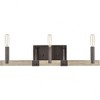 Elk Home Transitions 3 - Light Vanity in  Oil Rubbed Bronze - 3 of 3