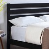 Queen Guilford Contemporary Bed - Christopher Knight Home - 4 of 4