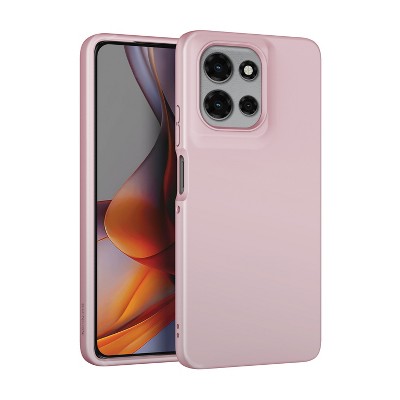 Nimbus9 Alto 2 moto g power (2025) Case - Pink