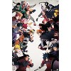 Trends International Naruto Shippuden - Face-Off Unframed Wall Poster Prints - 4 of 4