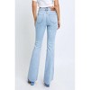 Women's Happi Flare Jeans - HIDDEN - 3 of 4