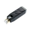 iFi SilentPower LAN iSilencer - Remove Electrical Noise for Hi Resolution Audio Systems - 3 of 4