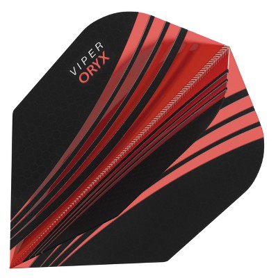 Viper Black Mariah Steel Tip Darts - Thumbnail 2