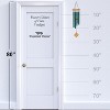 Woodstock Wind Chimes Encore Collection  Chimes of Pluto  27''  Wind Chimes for Outdoor  Patio  Home or Garden Decor - 4 of 4