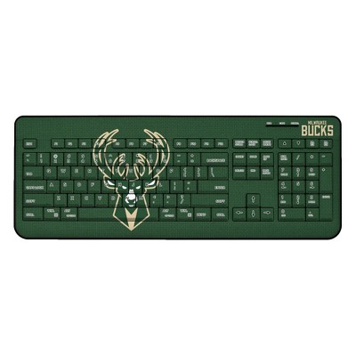 NBA Eastern Conference Teams Solid Wireless USB Keyboard