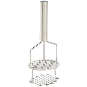 The Lakeside Collection Dual Blade Masher - 1 of 1