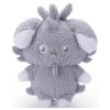 POKEMON TAKARA TOMY: POKEMON: Peaceful Place Poke Peace Stuffed: Espurr - 4 of 4