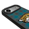 NFL AFC Teams Plaid MagSafe Compatible Cell Phone Case for Apple iPhone 17 Series - 4 of 4