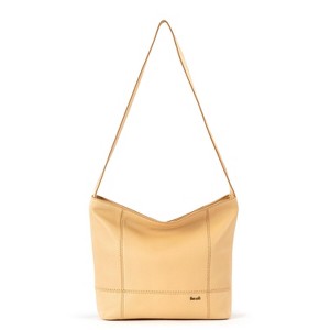 The Sak De Young Hobo - Leather - 1 of 4