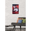 Trends International NFL Houston Texans - C.J. Stroud 24 Unframed Wall Poster Prints - 2 of 4