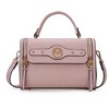 MKF Collection Sabrina Women's Vegan Leather Shoulder satchel Handbag by Mia K - 2 of 4