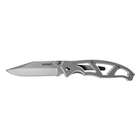 Gerber Hunting Knife 