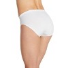 Jockey Women's Smooth & Shine Seamfree Hi Cut - 2 of 3