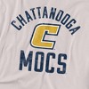 Men's University of Tennessee at Chattanooga Official UTC Mocs Logo T-Shirt - 2 of 4
