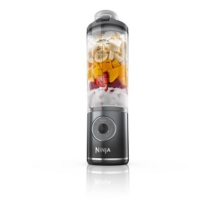 Ninja Blast 22oz Max Portable Blender - 1 of 4