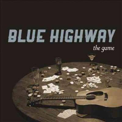 Blue Highway - The Game (CD)