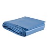 Pool Central Single Chamber Winterizing Pool Water Tube - 1' x 4' - Blue - image 3 of 3