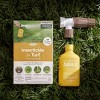 Arber Organic Lawn Tree and Shrub Insecticide Ready to Spray Fertilizer 8oz - 3 of 4
