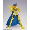 Bandai - Tamashii Nations - Saint Seiya - Saint Cloth Myth Ex - Cancer Death Mask (Revival Version) - 3 of 4
