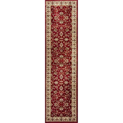 Noble Sarouk Persian Floral Oriental Formal Traditional Area Rug