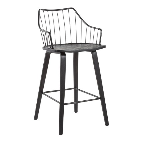 Imperial Detroit Lions Bar Stool (26-1018)  Bar stools, Chicago white sox,  Brown bar stools