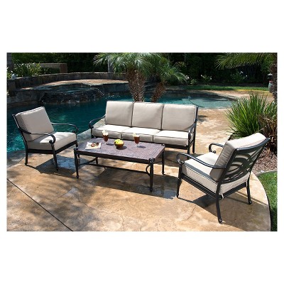 target outdoor conversation sets