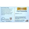 Twinings, Pure Herbal Tea, Pure Camomile, Caffeine Free, 50 Tea Bags, 2.65 oz (75 g) - 2 of 3