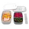 Bentgo Classic All-in-One Stackable Lunch Box - image 2 of 3